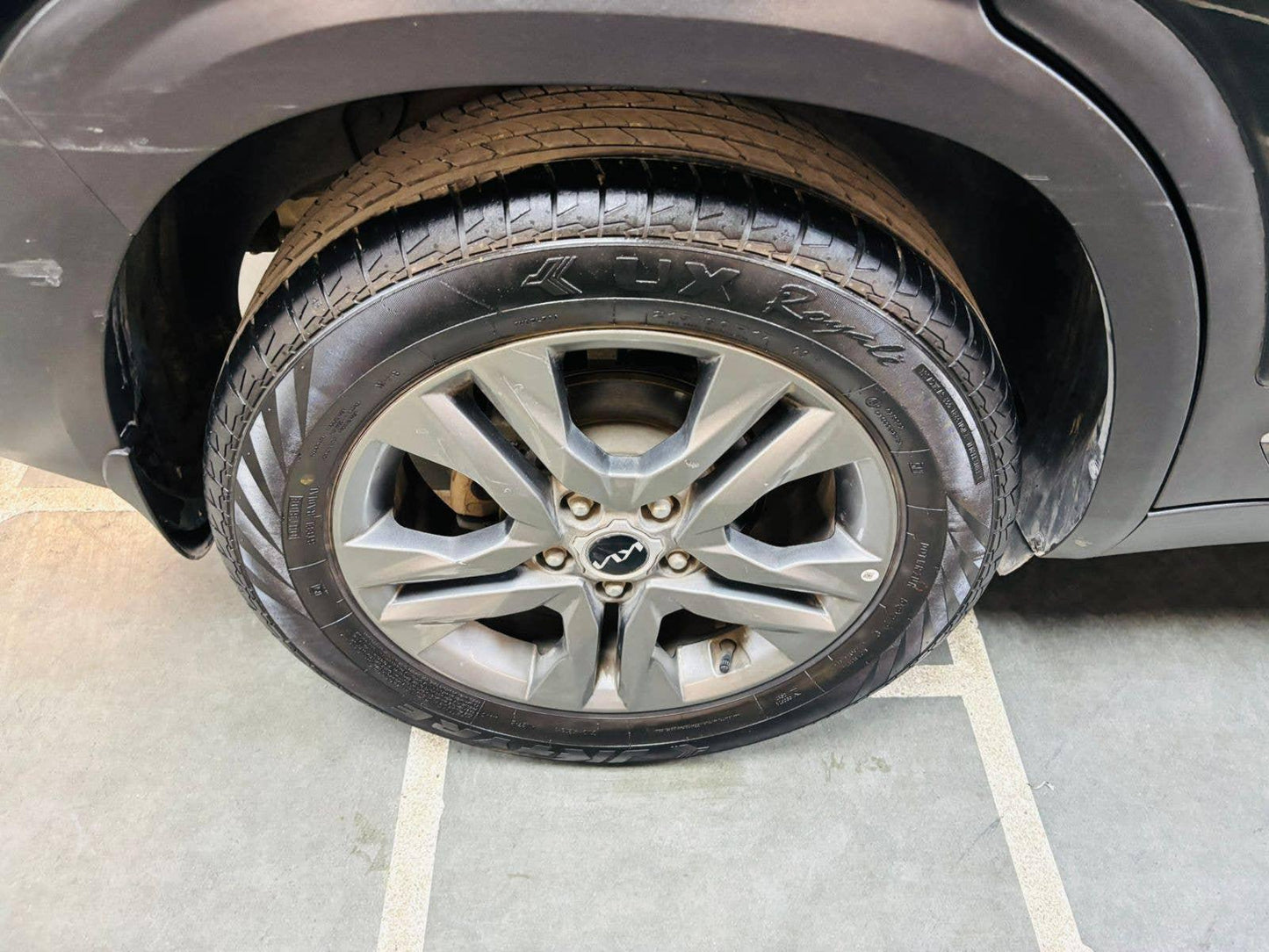 29,000 KIA SELTOS G 1.5 HTX 6 MT PETROL (2023)