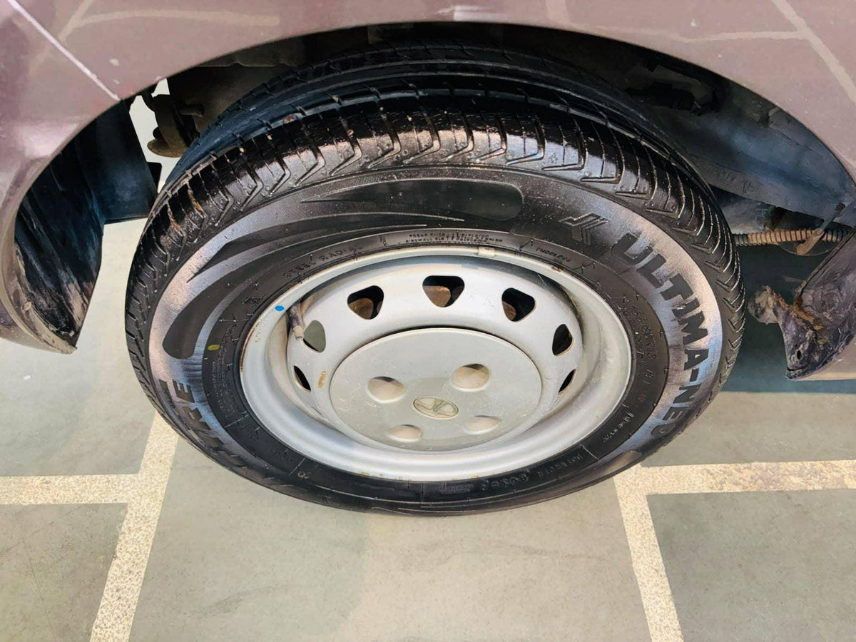 13,000 KMS TATA TIAGO XM 1.2 RTN MT PETROL (2019)