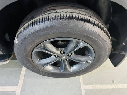 TATA HARRIER XZ 2.0L MT DIESEL (2020)