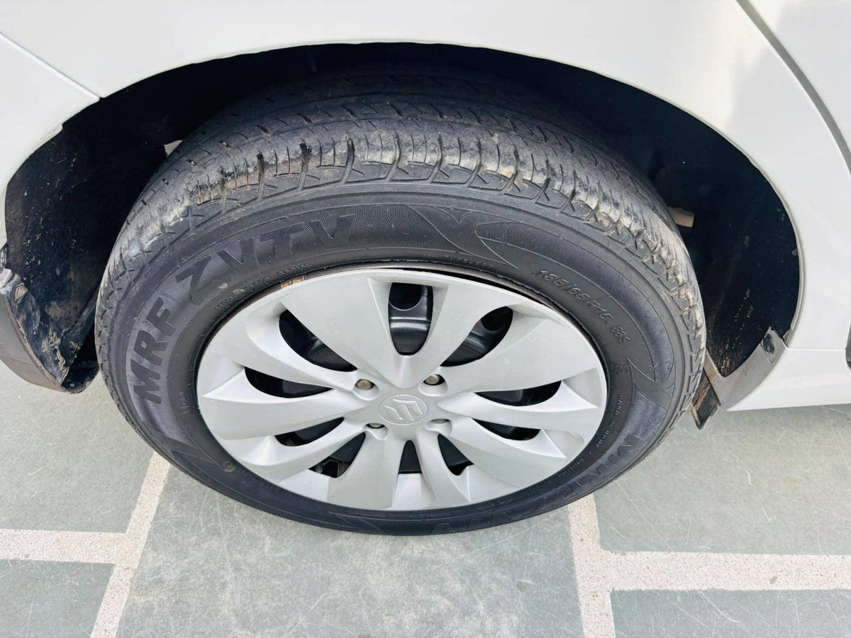 MARUTI BALENO DELTA PETROL (2019)