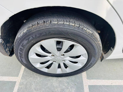 MARUTI BALENO DELTA PETROL (2019)