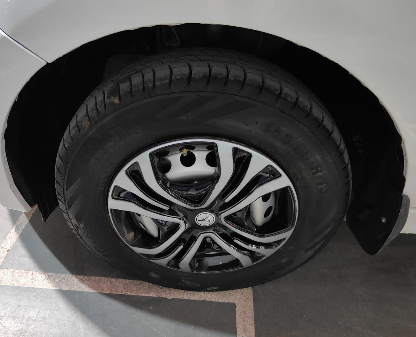TATA TIAGO XE DIESEL (2020)