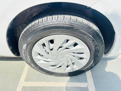 22,000 KMS MARUTI ERTIGA LXI PETROL (2012)