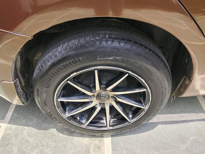 MARUTI CIAZ VDI+ DIESEL (2016)