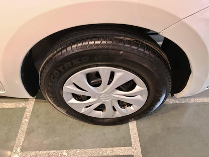17,000 KMS MARUTI SWIFT DZIRE VXI PETROL (2018)