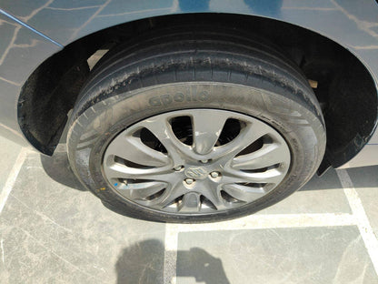 22,000 KMS MARUTI BALENO ALPHA AUTOMATIC PETROL (2019)