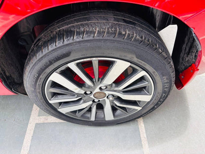39,000 KMS MARUTI SWIFT ZXI+ PETROL (2024)