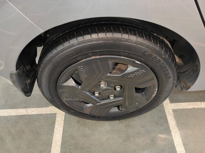 27,000 KMS HYUNDAI GRAND I10 NIOS CORPORATE PETROL (2020)