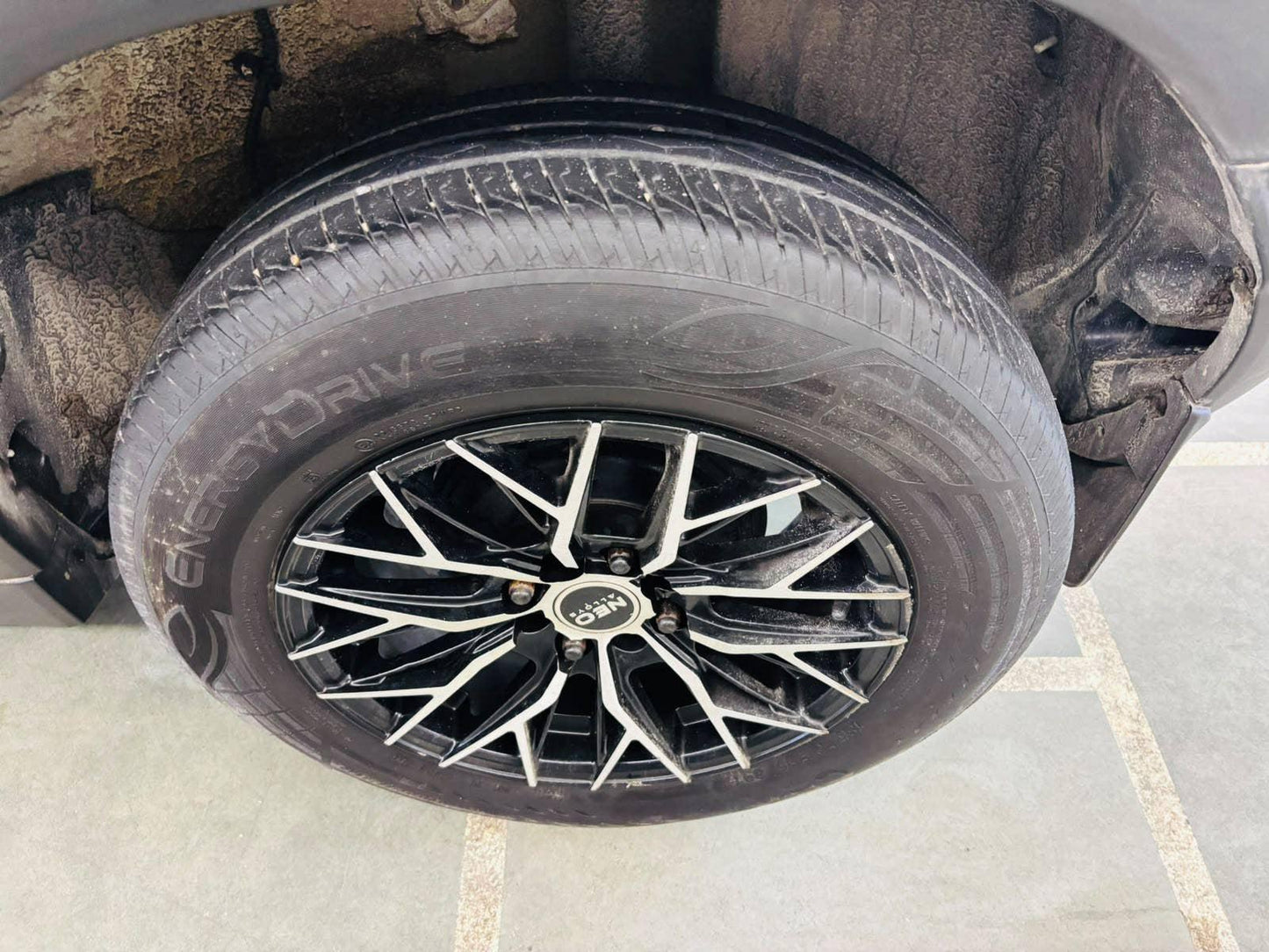 14,000 KMS TATA PUNCH 1.2 ADVENTURE S I-CNG (2025)