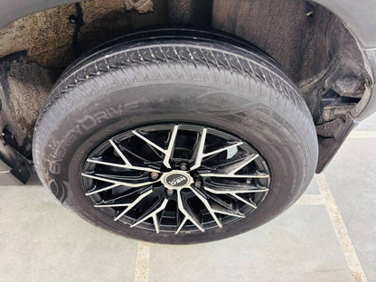 14,000 KMS TATA PUNCH 1.2 ADVENTURE S I-CNG (2025)
