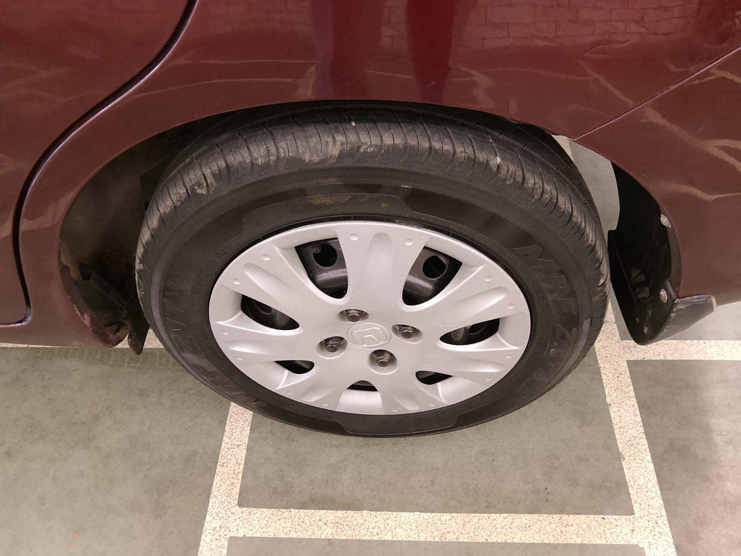 47,000 KMS HONDA AMAZE S MT 1.2 PETROL (2017)