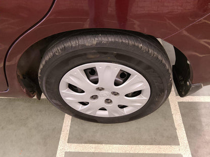 47,000 KMS HONDA AMAZE S MT 1.2 PETROL (2017)