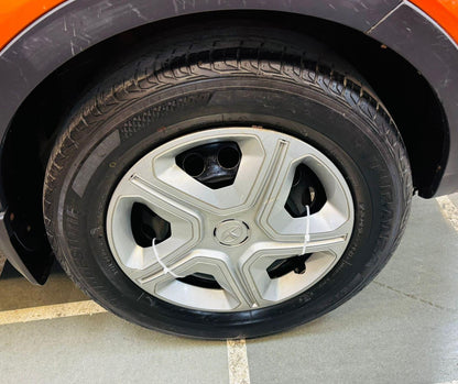 TATA NEXON XMA 1.2 PETROL (2019)