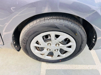 HYUNDAI GRAND I10 1.2 MAGNA CNG (2019)