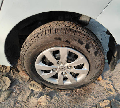 HYUNDAI EON D-LITE+ S PETROL (2015)