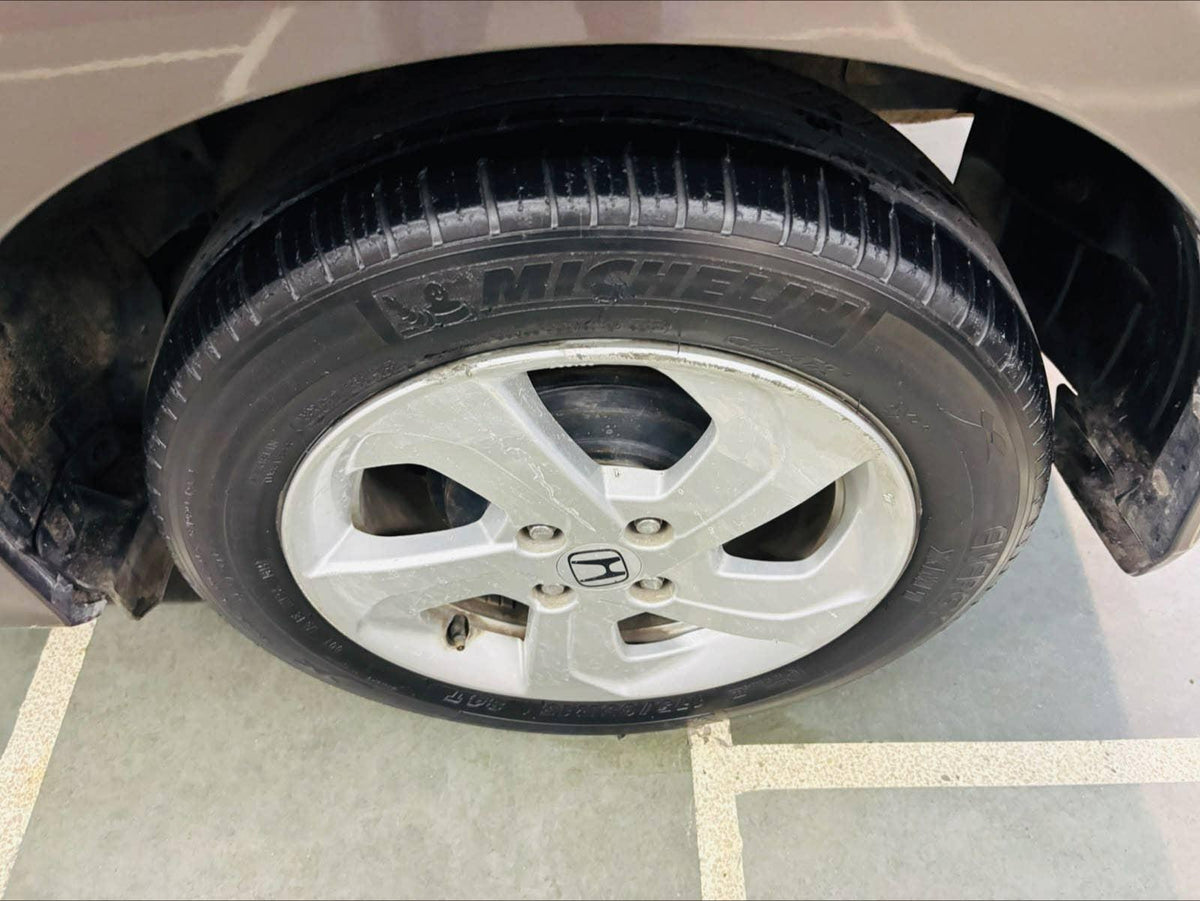 26,000 KMS HONDA CITY 1.5 VX CVT AT PETROL (2014)