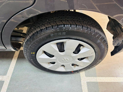 18,000 KMS MARUTI ALTO K10 VXI AUTOMATIC PETROL (2019)
