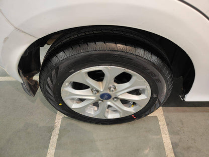 40,000 KMS FORD FIGO TITANIUM 1.2 PETROL (2016)