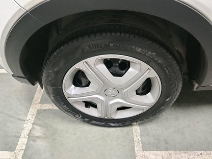 48,000 KMS TATA NEXON XZ 1.2 PETROL (2021)