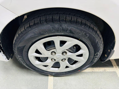 HYUNDAI GRAND I10 SPORTZ (O) 1.2 PETROL (2017)