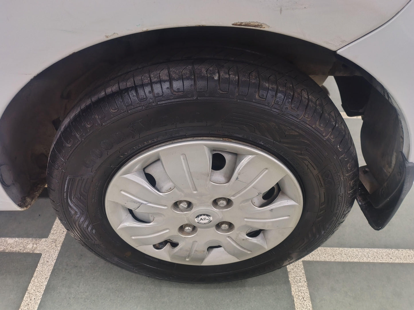 26,000 KMS HYUNDAI I10 MAGNA PETROL (2015)