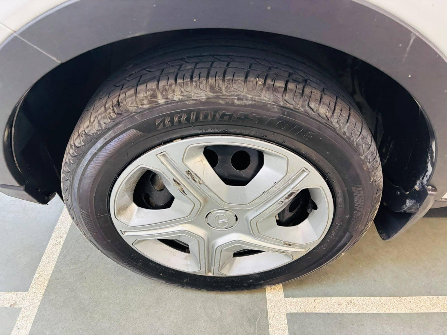 23,000 KMS TATA NEXON 1.2 XM S RTN CNG (2023)