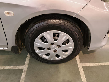 45,000 KMS HONDA AMAZE S MT PETROL (2017)