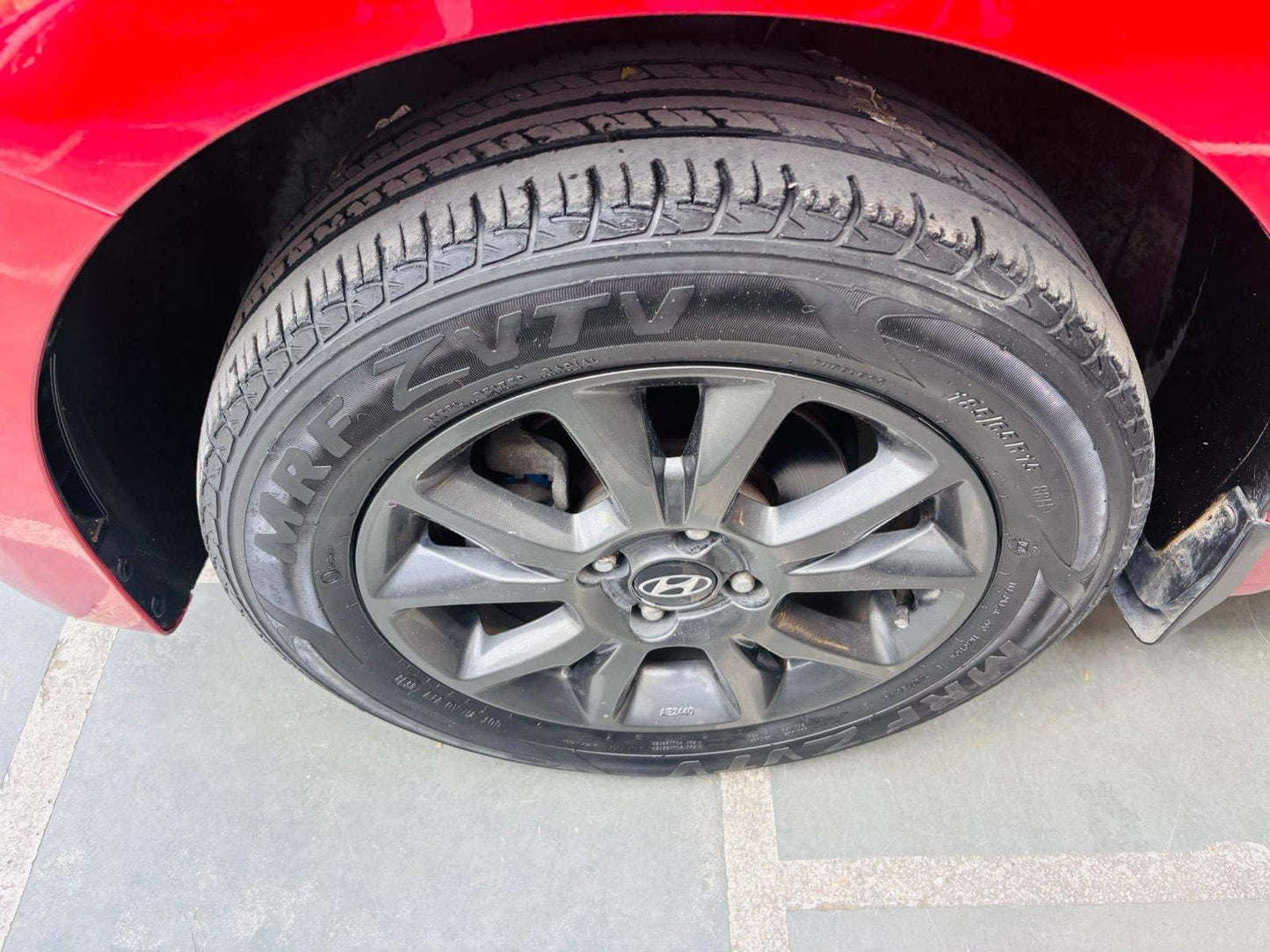 HYUNDAI I20 ASTA 1.2 VTVT PETROL (2018)