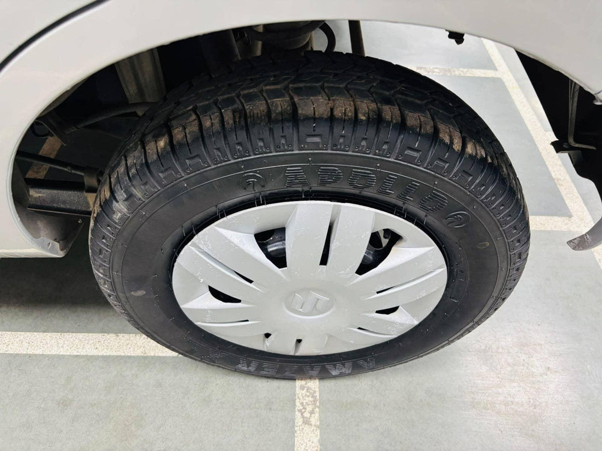 13,000 KMS MARUTI ALTO 800 VXI PETROL (2016)