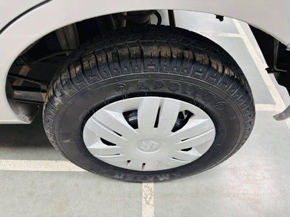 13,000 KMS MARUTI ALTO 800 VXI PETROL (2016)