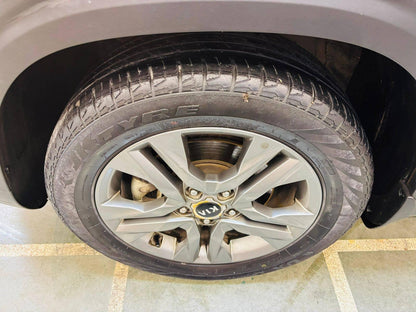 KIA SELTOS 1.5 HTX MT SUNROOF PETROL (2021)