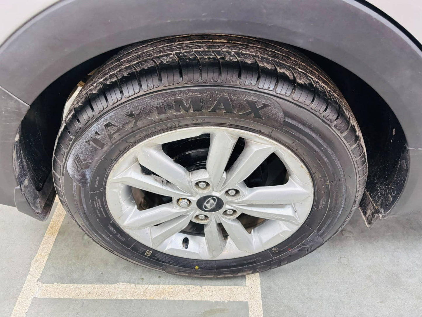HYUNDAI CRETA 1.6 SX+ CNG (2017)