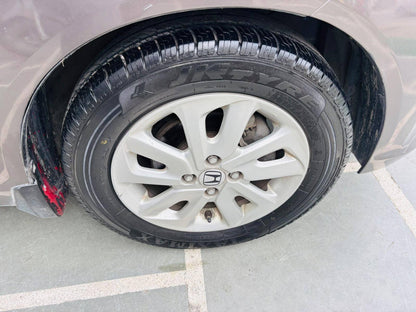 HONDA MOBILIO 1.5 V MT PETROL (2014)