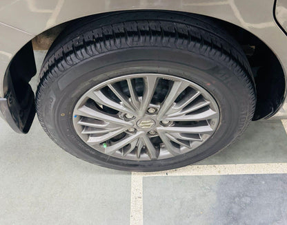 20,000 KMS MARUTI ERTIGA VXI CNG (2021)