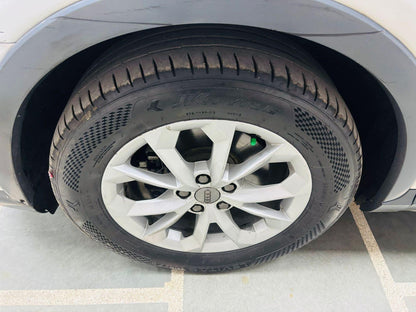 AUDI Q3 TDI DIESEL (2017)