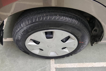 6,000 KMS MARUTI WAGONR VXI GREEN CNG (2022)