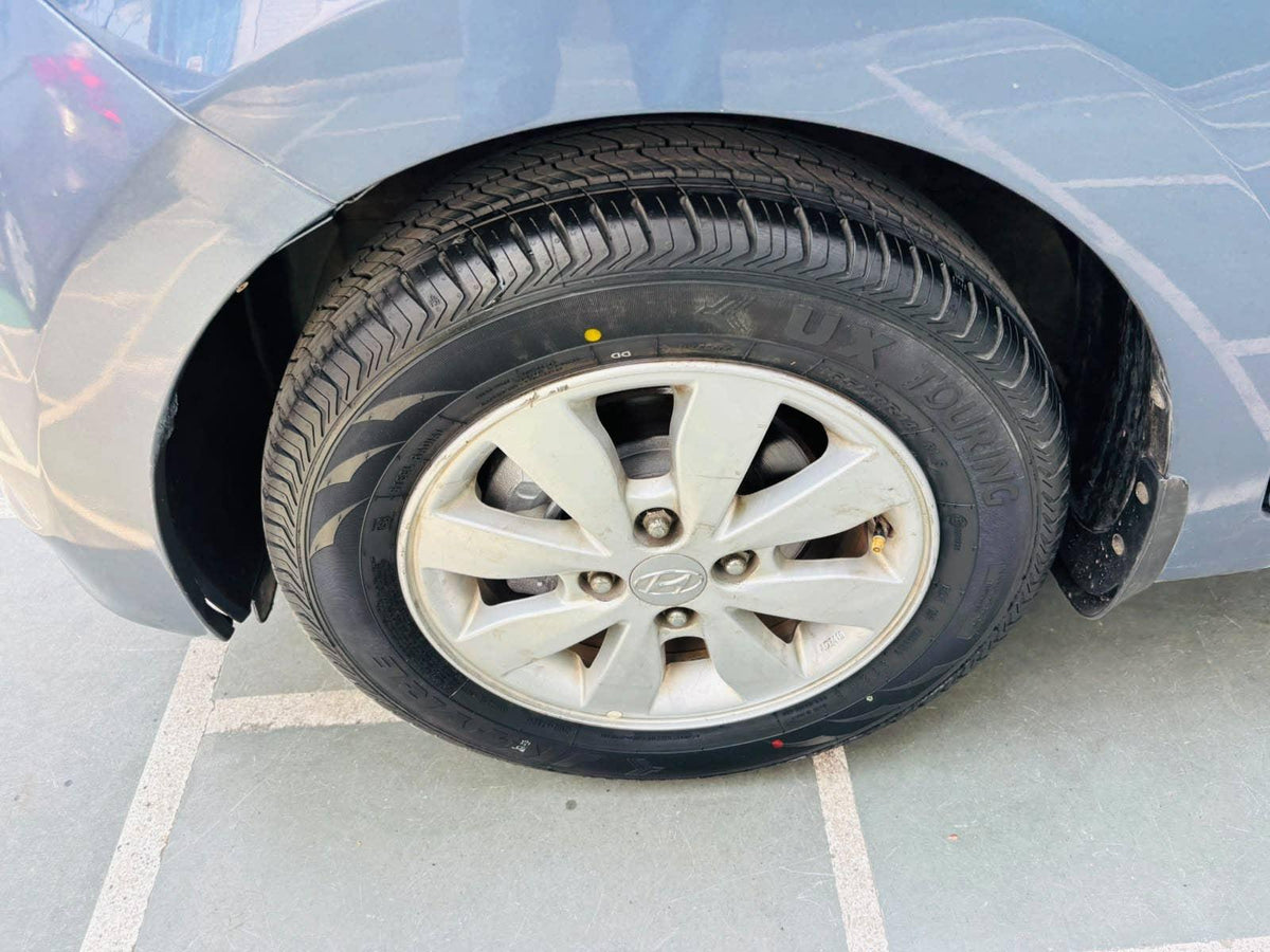 HYUNDAI XCENT 1.2 S (O) PETROL (2014)