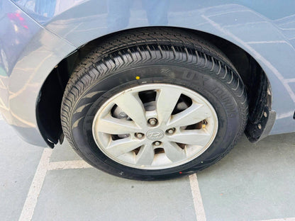 HYUNDAI XCENT 1.2 S (O) PETROL (2014)