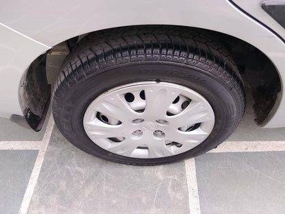 37,000 KMS HONDA AMAZE E MT 1.2 PETROL (2015)