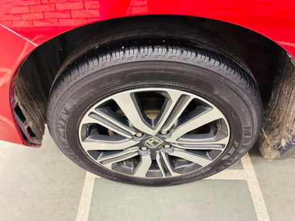 28,000 KMS HONDA AMAZE RDE VX 1.2 MT PETROL (2023)