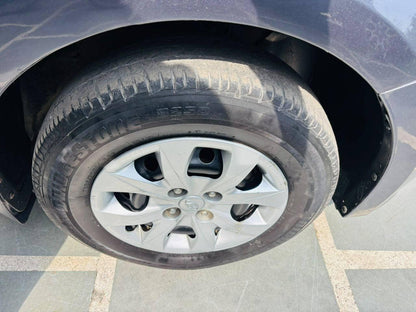 27,000 KMS HYUNDAI I20 MAGNA 1.2 PETROL (2017)