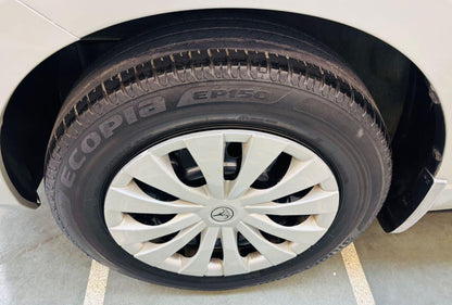 32,000 KMS MARUTI ERTIGA VXI AUTOMATIC PETROL (2019)