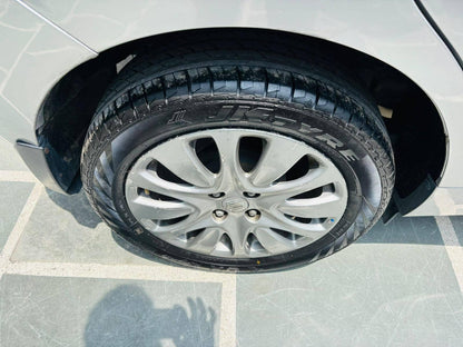 MARUTI BALENO ALPHA DIESEL (2018)