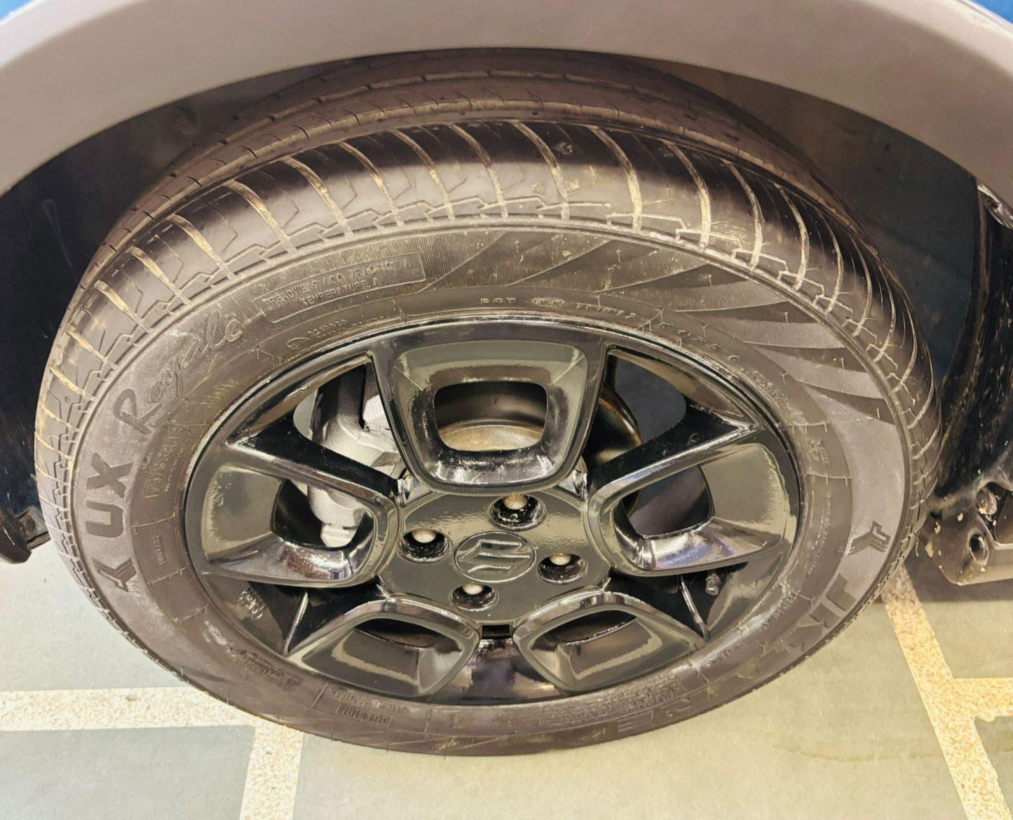 37,000 KMS MARUTI IGNIS 1.2 ZETA AUTOMATIC PETROL (2017)