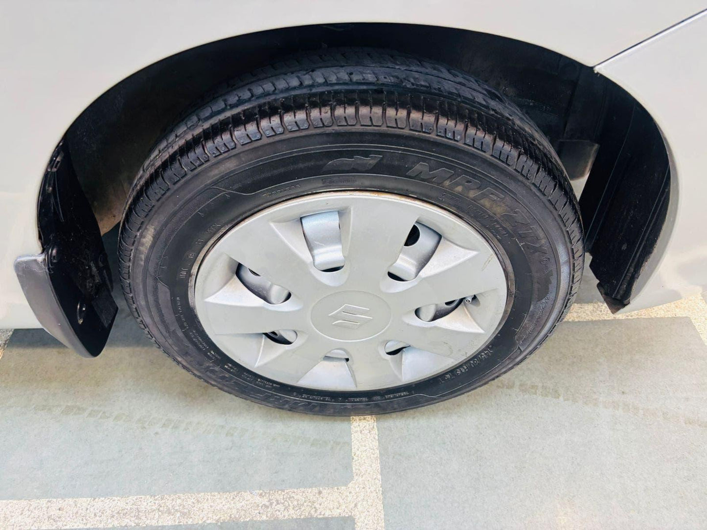 MARUTI WAGONR LXI GREEN CNG (2018)