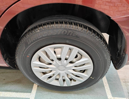 17,000 KMS MARUTI DZIRE LXI PETROL (2019)