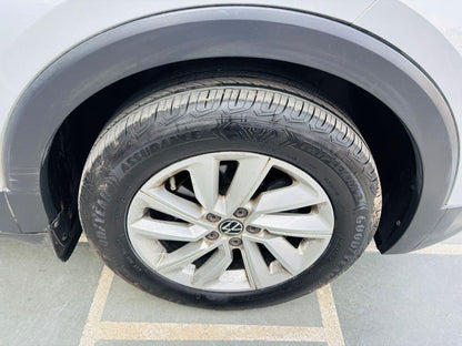 VOLKSWAGEN TAIGUN HIGHLINE 1.0 AT PETROL (2022)