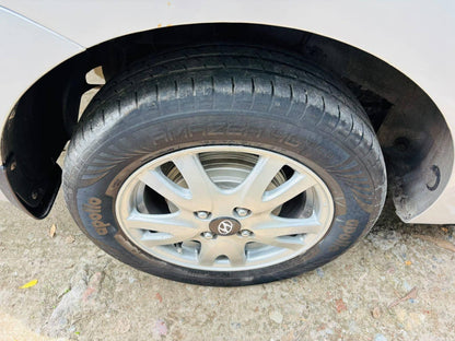 HYUNDAI XCENT 1.2 VTVT S (O) PETROL (2015)