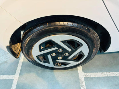 14,000 KMS HYUNDAI GRAND I10 NIOS 1.2 SPORTZ MT KAPPA PETROL (2025)
