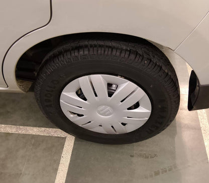 41,000 KMS MARUTI ALTO 800 VXI PETROL (2015)